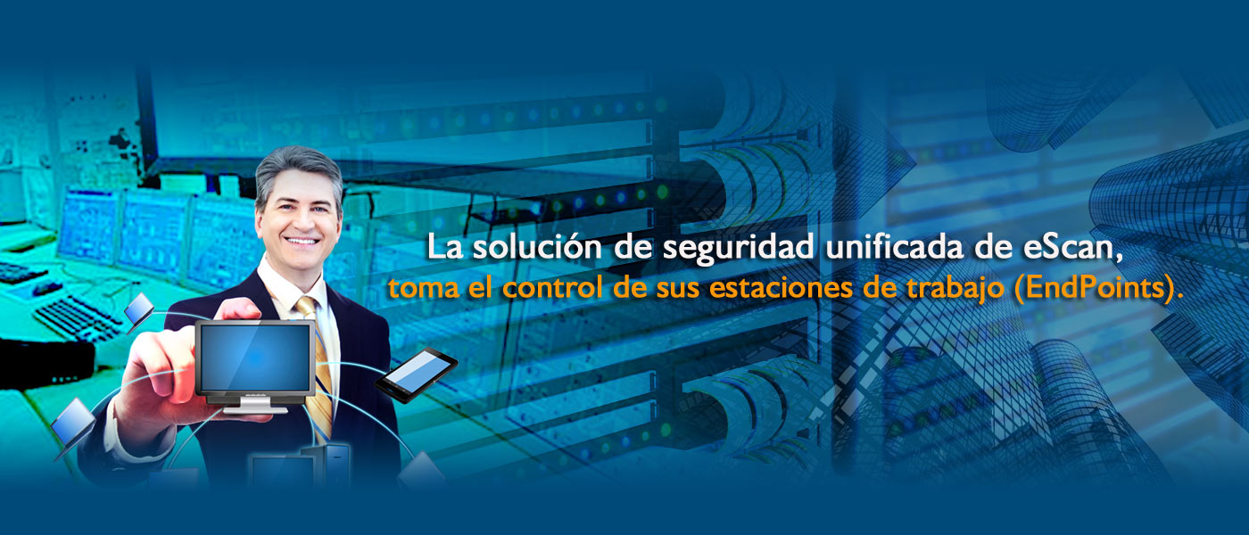 Enterprise Endpoint Protection banner