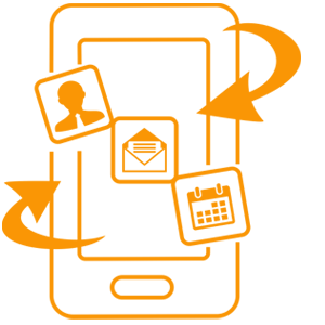 Copia de seguridad y restauración de datos