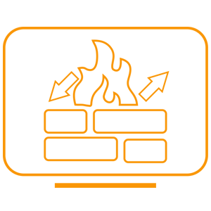 Firewall de dos vías