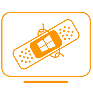Administración de revisiones de Windows