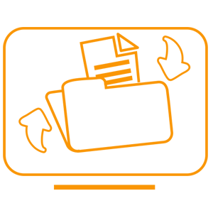 eBackup