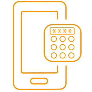 PIN Seguridad