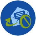 Bloquear contenido ejecutable del cliente de correo electrónico y del correo web